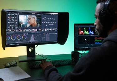 Video Editing Courses